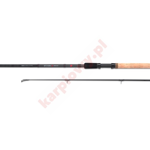 Wędka SPECJALISTA STARKX12' 2,25-2,5lbs