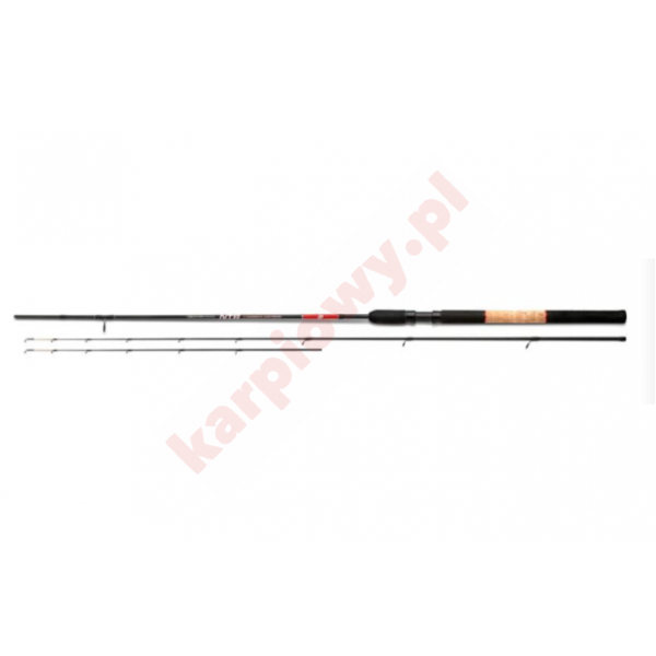 Wędka NTR Commercial Carp Feeder 7 ft