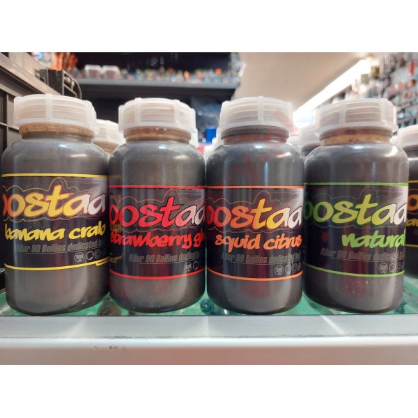 Booster Aller Banana Crab 500ml