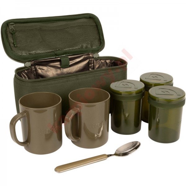 Zestaw NXG Brew Kit