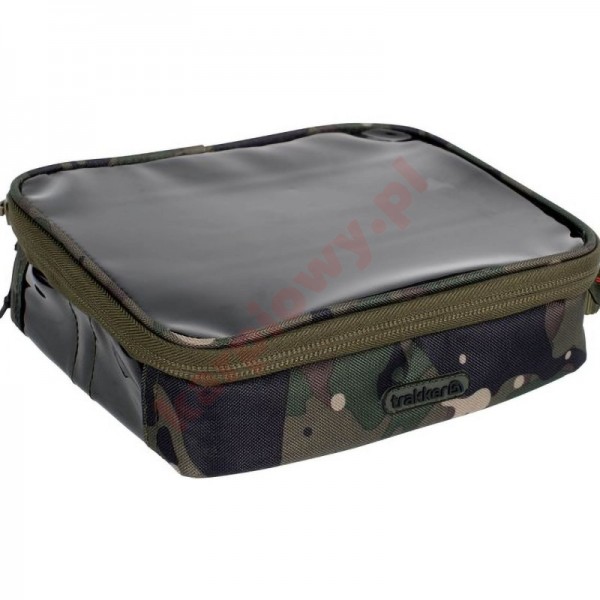 Organizer NXC Camo Bitz Pouch Large