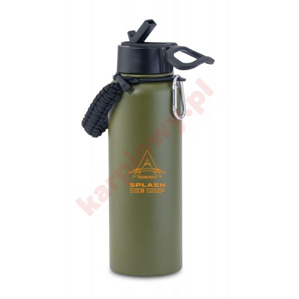 TERMOS SPLASH CARP ICE CUP 1200ML 