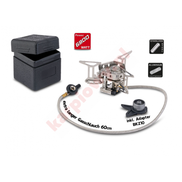 Palnik STOVE 6800W 