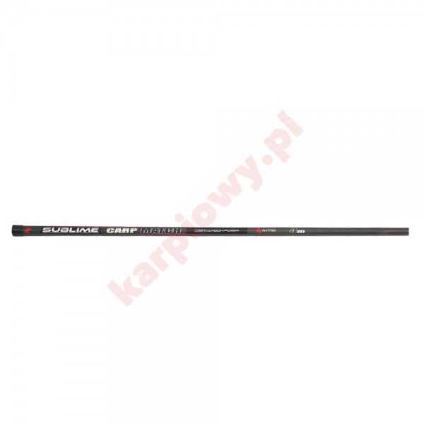 Sztyca Sublime Carp  Match 400