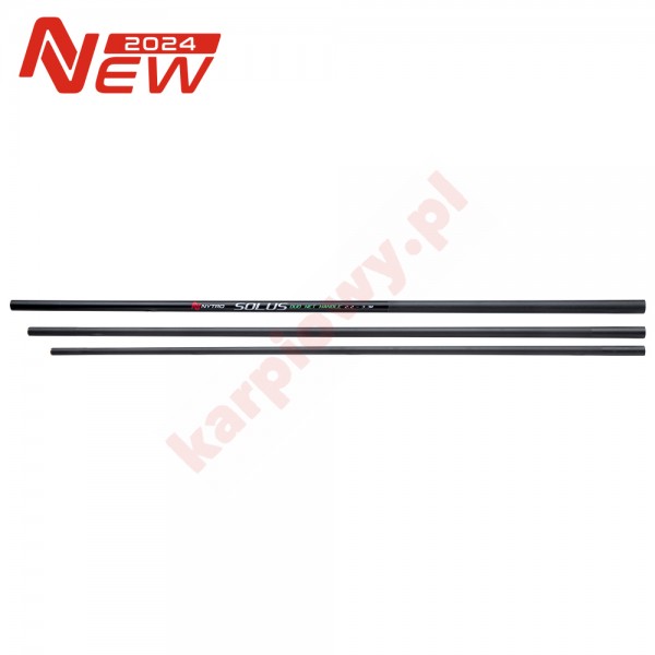 Sztyca Solus Duo Net Handle