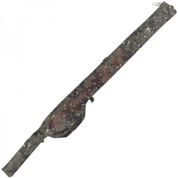 Pokrowiec Na Wędkę NXC Camo Rod Sleeve 12ft