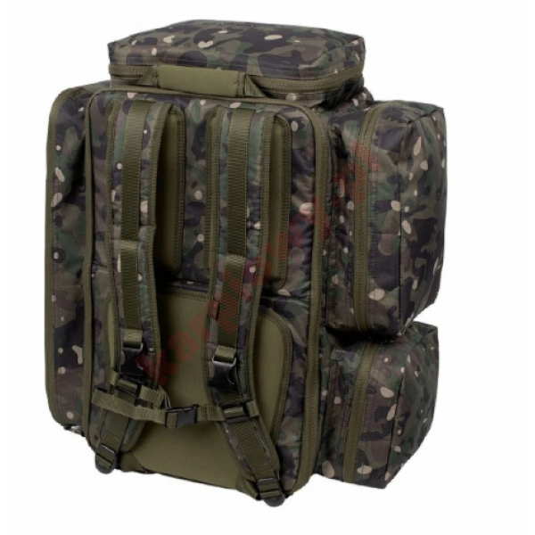 Plecak NXC Camo Deluxe Rucksack