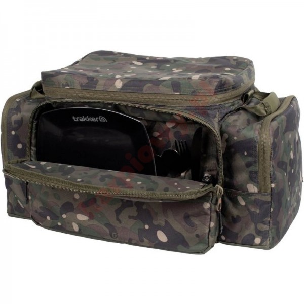 Torba NXC Camo Chilla Session Food Bag Torba NXC Camo Chilla Session Food Bag