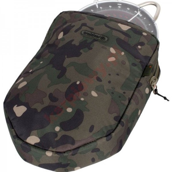 Pokrowiec na wagę NXC Camo Scales Pouch