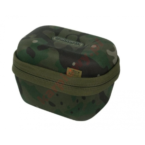 Pokrowiec NXC Camo Hardcase Small