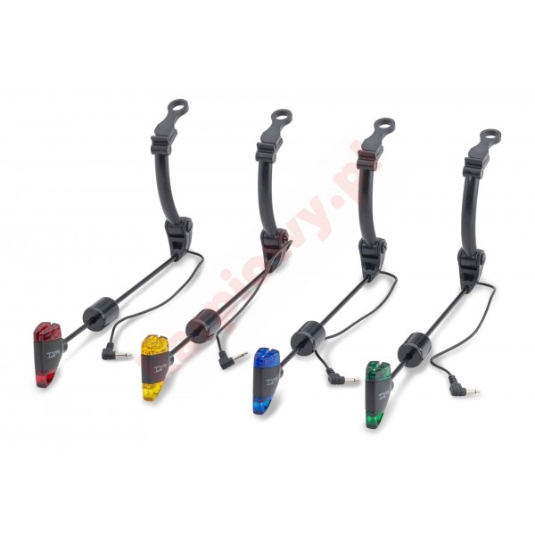 Swingery Vipex TXR 3er Set