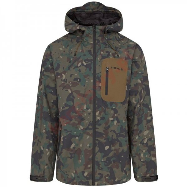 Kurtka TechPro Waterproof Jacket - Large