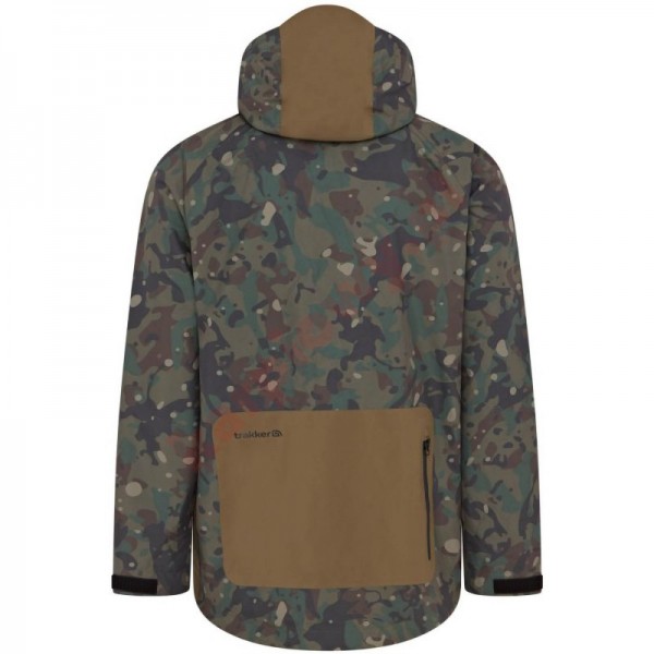 Kurtka TechPro Waterproof Jacket - Medium Kurtka TechPro Waterproof Jacket - Medium