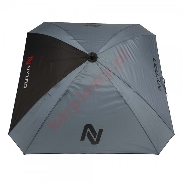 Parasol Square One Match Brolly 50-250cm