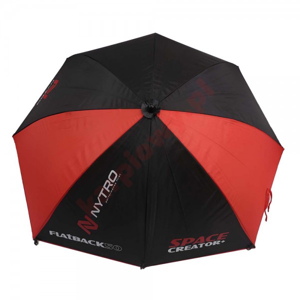 Parasol Creator Flatback 50- 250cm