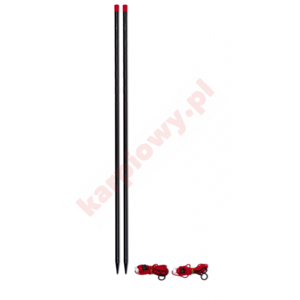 Distance Sticks Aluminium