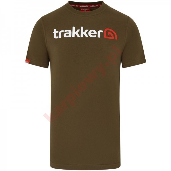 Koszulka CR Logo T-Shirt - Medium