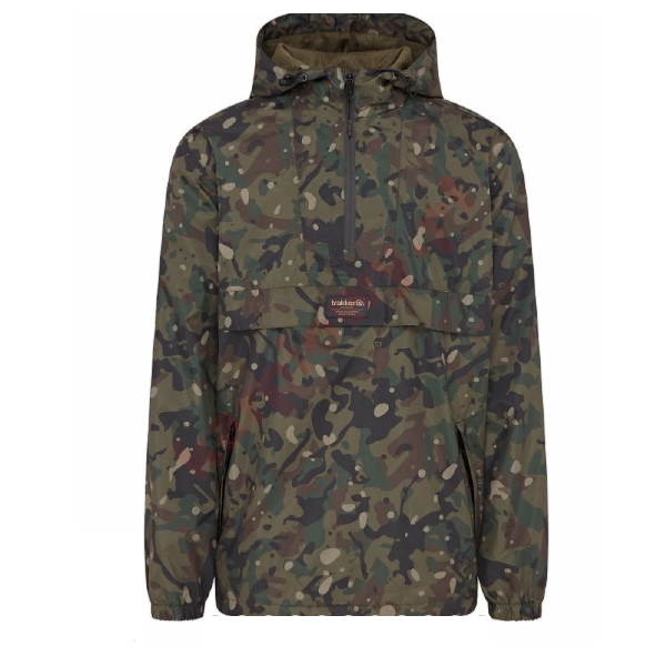 Kurtka TechPro Camo Smock  XL