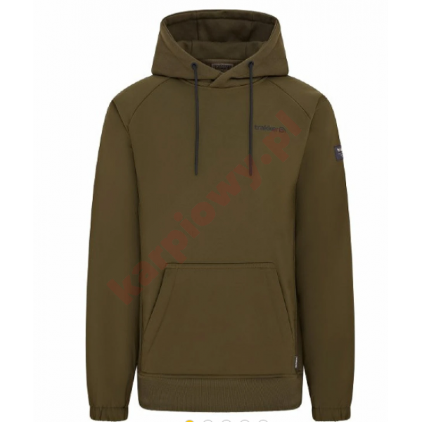 Bluza TechPro Capture Hoody XL