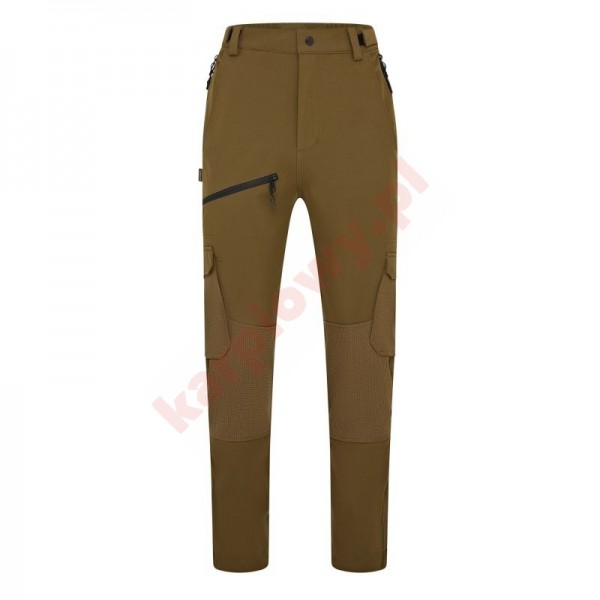 Spodnie  TechPro HD Combats - Large