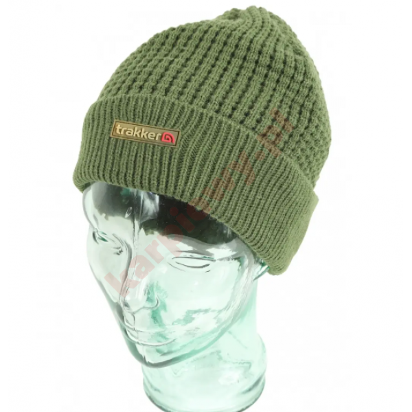 Czapka Textured Beanie