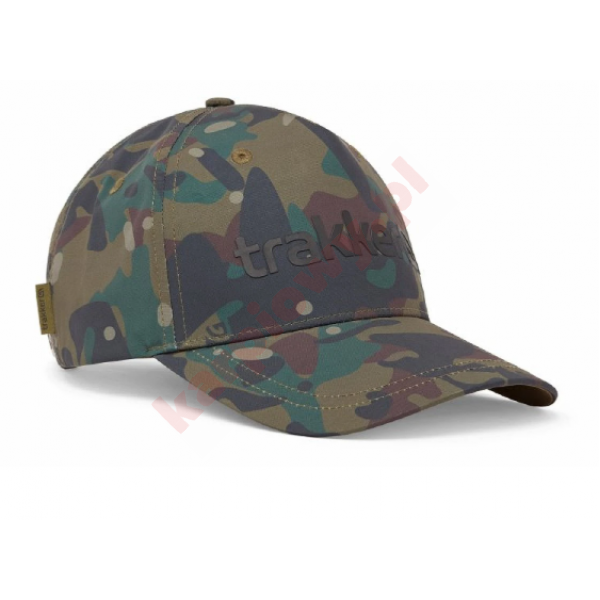 Czapka Wodoodporna CR Camo Water Resistant Cap