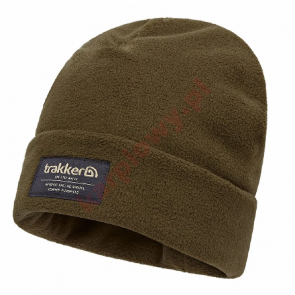 Czapka TechPro WR Beanie Green