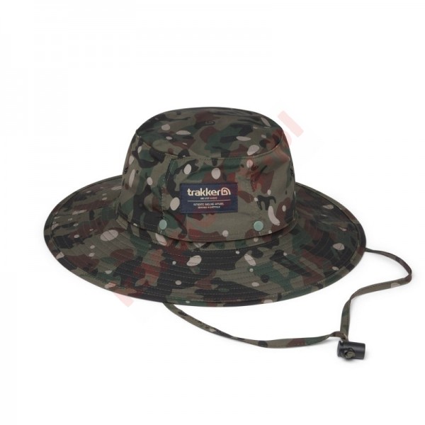 Kapelusz Trakker TechPro Mozzi Boonie Hat