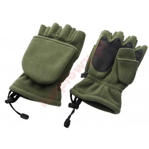 Rękawiczki - polar foldback gloves 