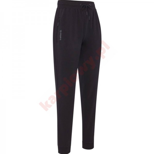 Spodnie CR Jogger Black - Medium