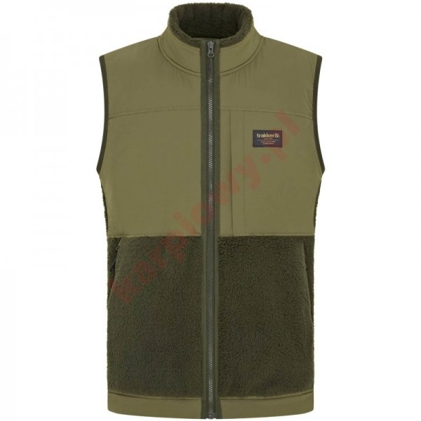 Bezrękawnik TechPro Sherpa Bodywarmer - Large