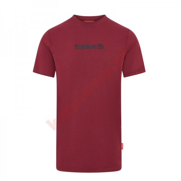 Koszulka Trakker Ripple T-Shirt LArge