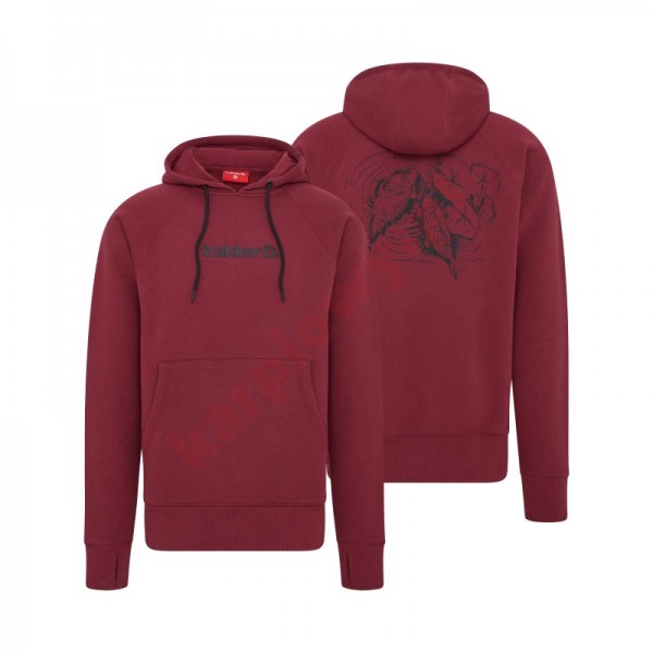 Bluza Trakker Ripple Hoody - XLarge