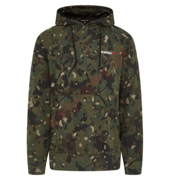 Bluza Trakker CR Camo Hoody Roz. Medium