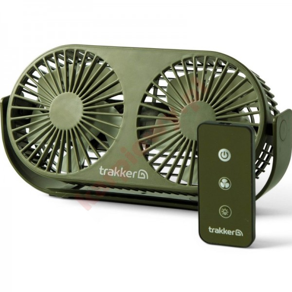 Wiatrak Remote Bivvy Fan