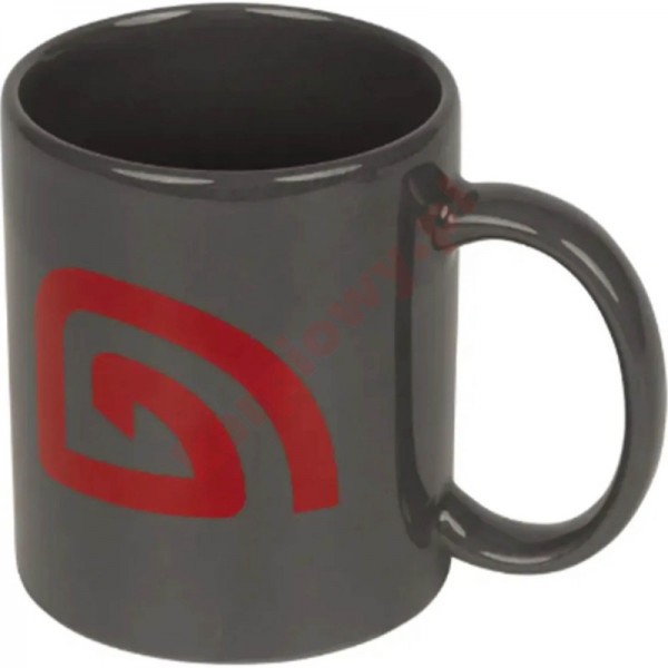 Kubek Mug Grey
