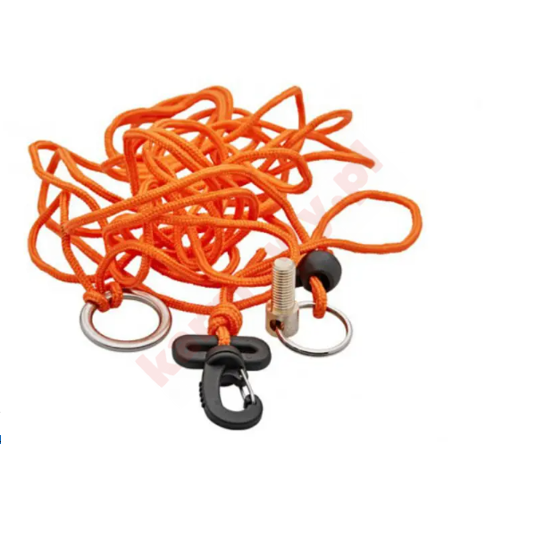 Linka do Worków Karpiowych Sanctuary Retention Sling Cord