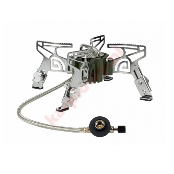 Kuchenka Armolife CG4 Stove