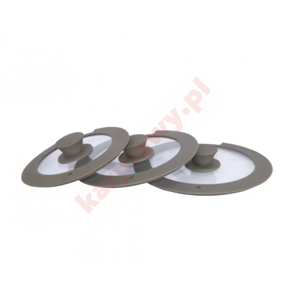 Pokrywa na Garnek Armolife Cookset Lid