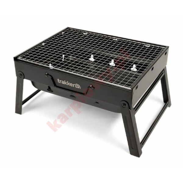 Grill Armolife BBQ V2