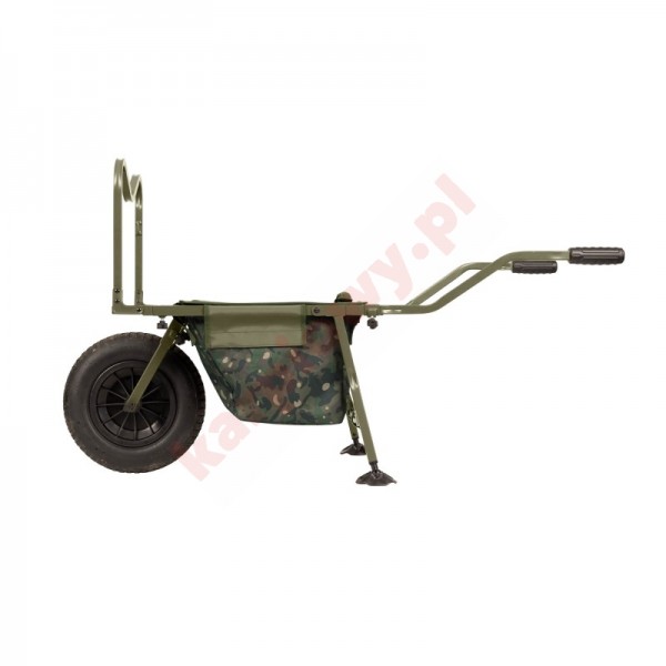 Wózek Transportowy/ Taczka Trakker X-Trail T1 Plus Barrow