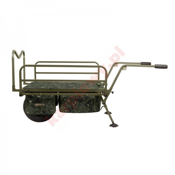 Wózek Transportowy/ Taczka Trakker X-Trail T8 Barrow