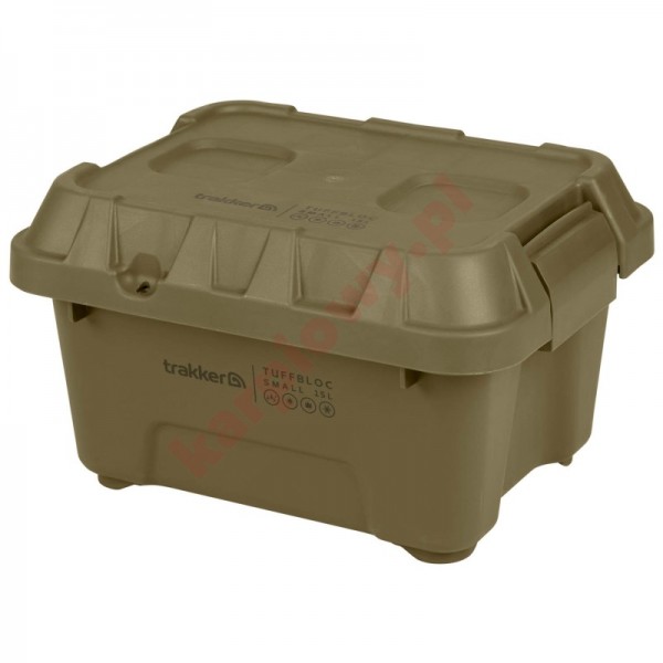 Pojemnik Trakker Tuffbloc Storage Box S
