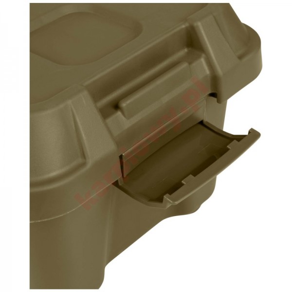 Pojemnik Trakker Tuffbloc Storage Box XL