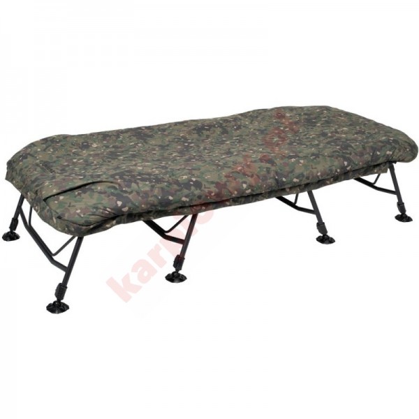 Łóżko  RLX 8 Wide Camo Bed System