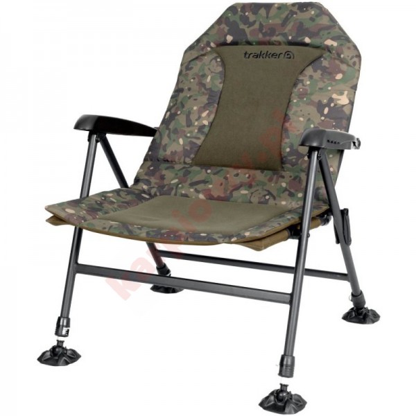 Fotel RLX Recliner