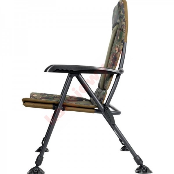 Fotel RLX Recliner Fotel RLX Recliner