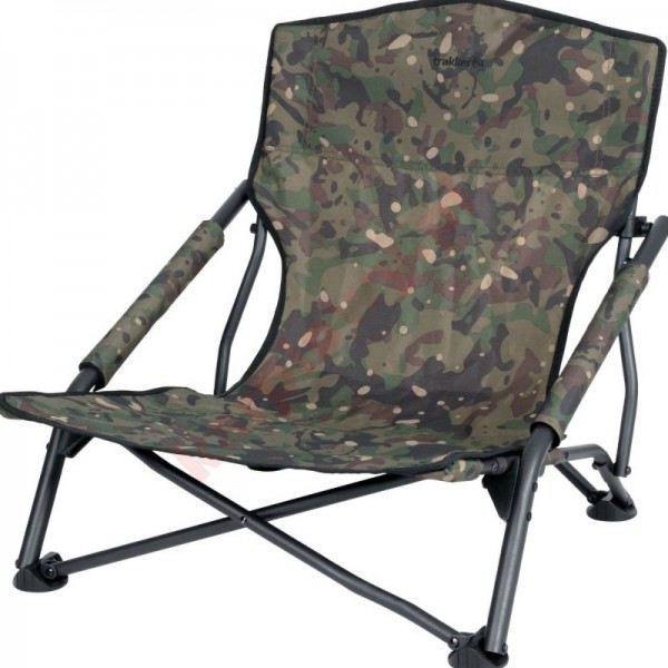 Fotel RLX Scout Chair
