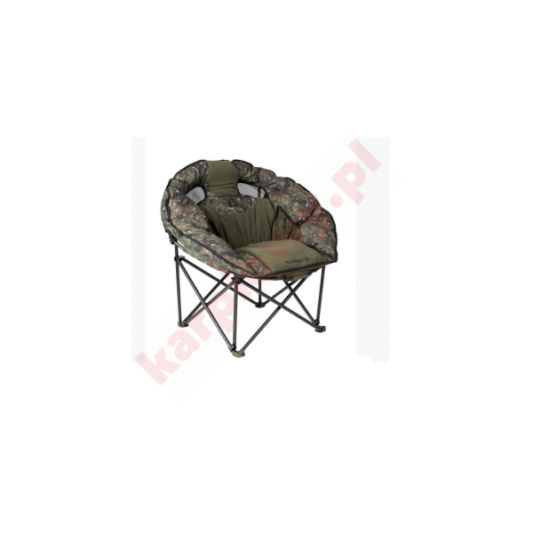 Fotel Levelite Camo Luna Chair