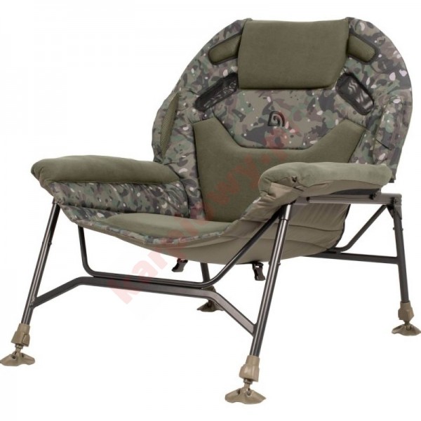 Fotel Levelite Camo Colossus Chair